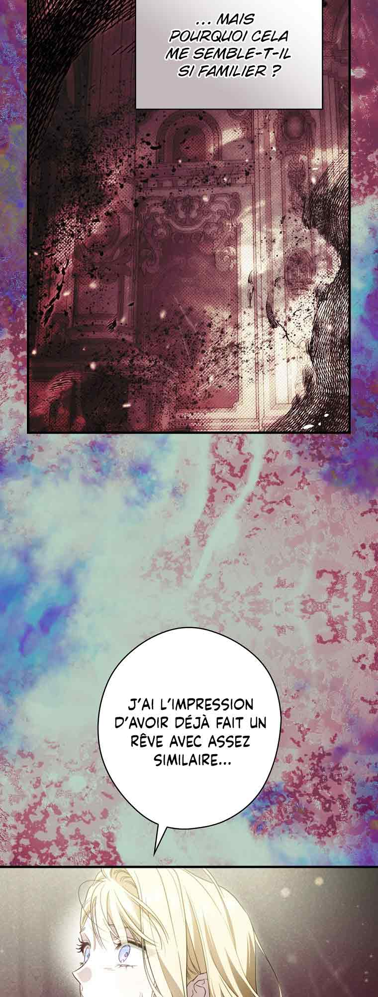 How to Win My Husband Over Ch. 137 第50页