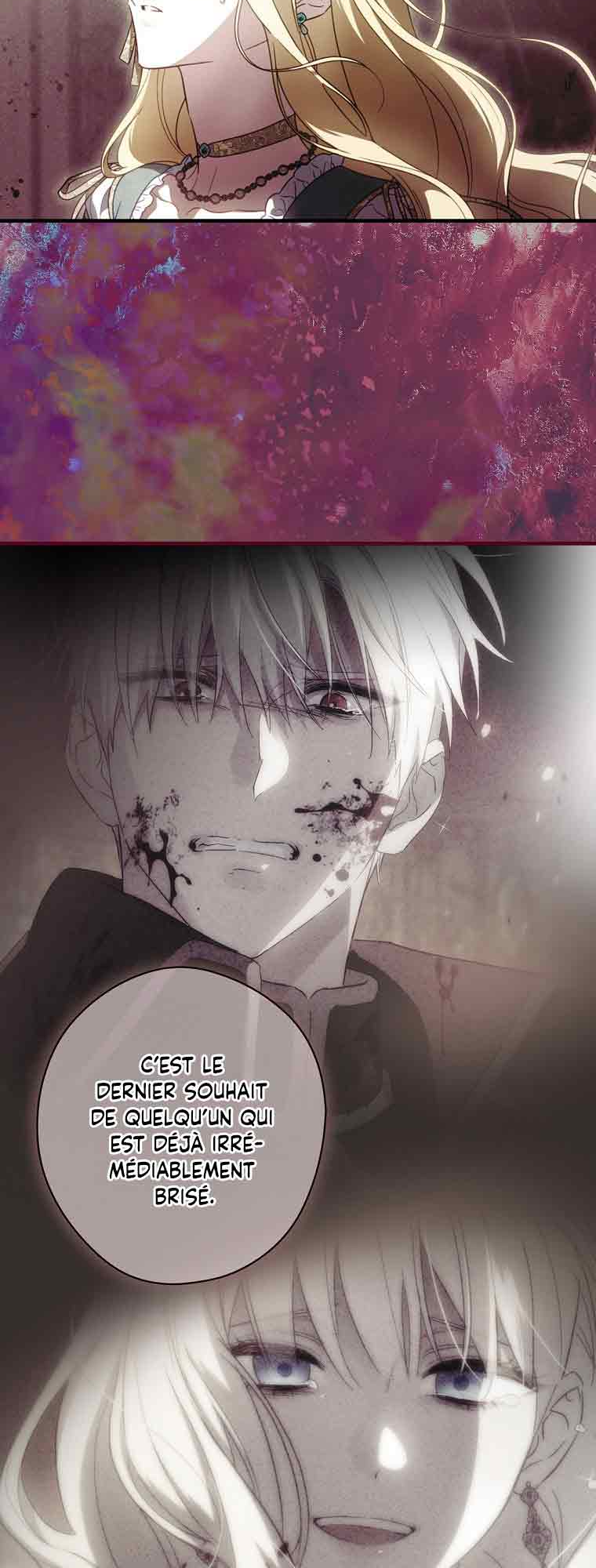 How to Win My Husband Over Ch. 137 第51页