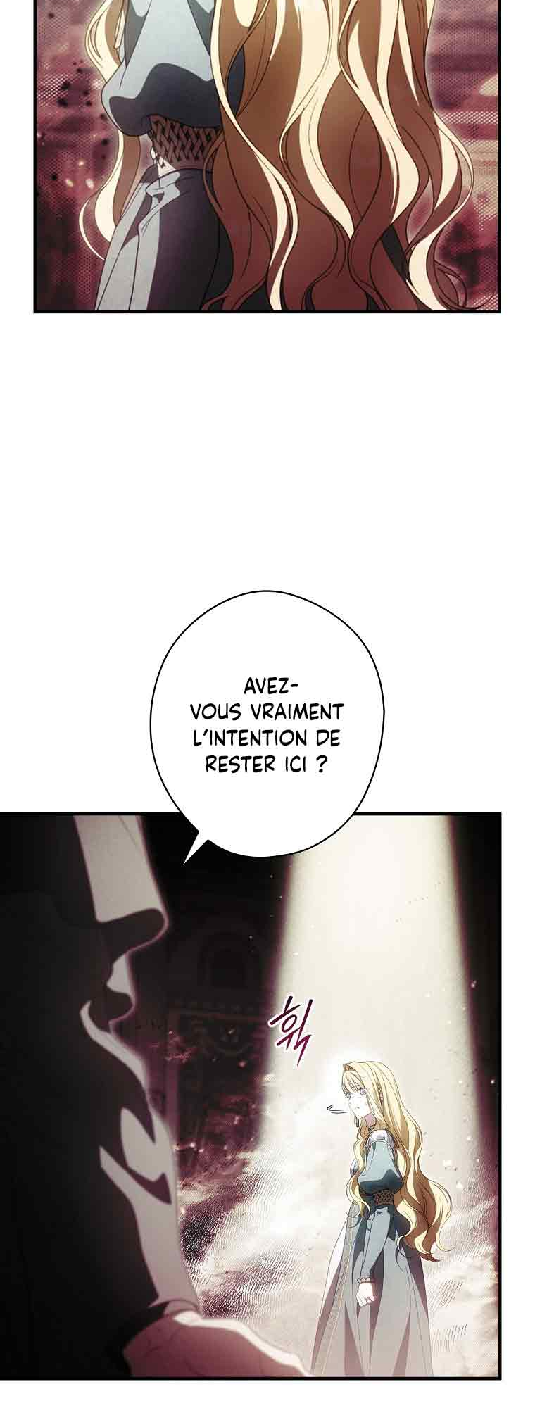 How to Win My Husband Over Ch. 137 第53页