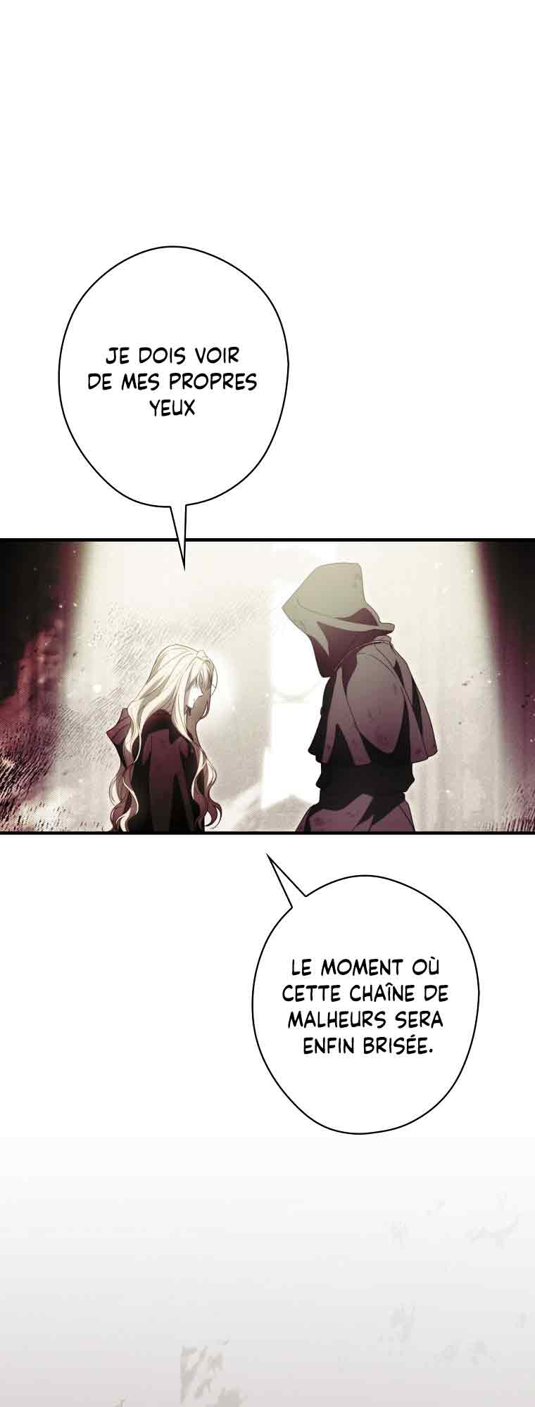 How to Win My Husband Over Ch. 137 第54页