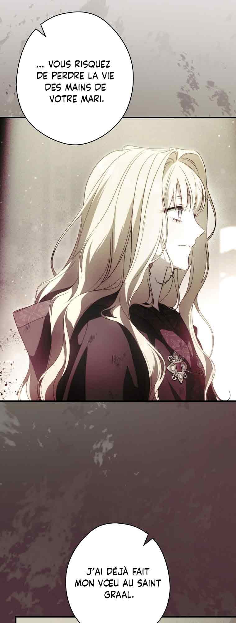 How to Win My Husband Over Ch. 137 第55页