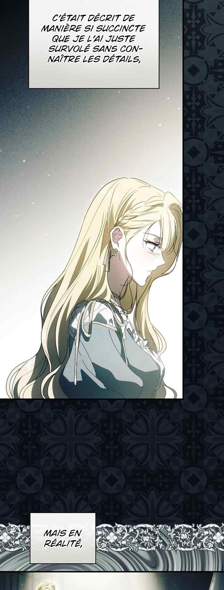 How to Win My Husband Over Ch. 137 第7页