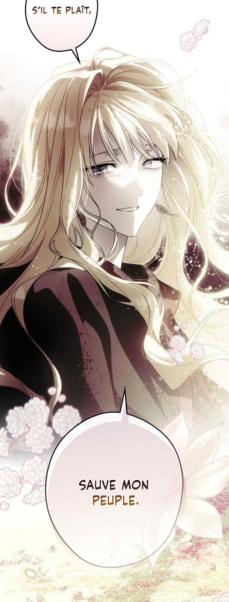 How to Win My Husband Over Ch. 137 第61页
