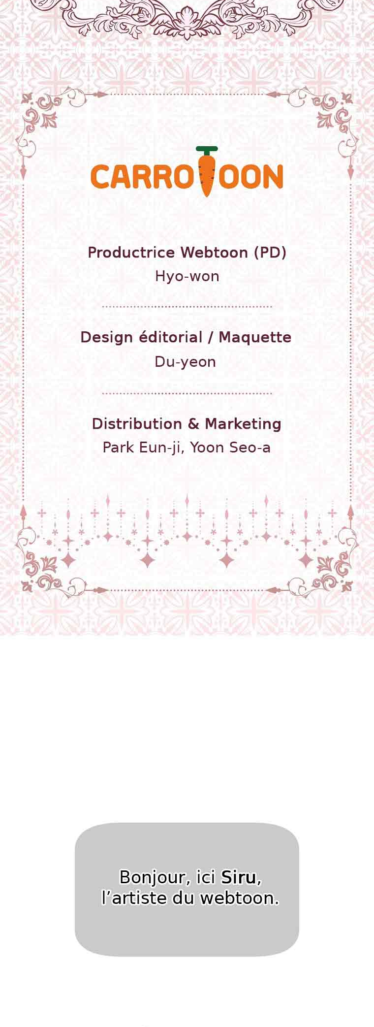 How to Win My Husband Over Ch. 137 第67页