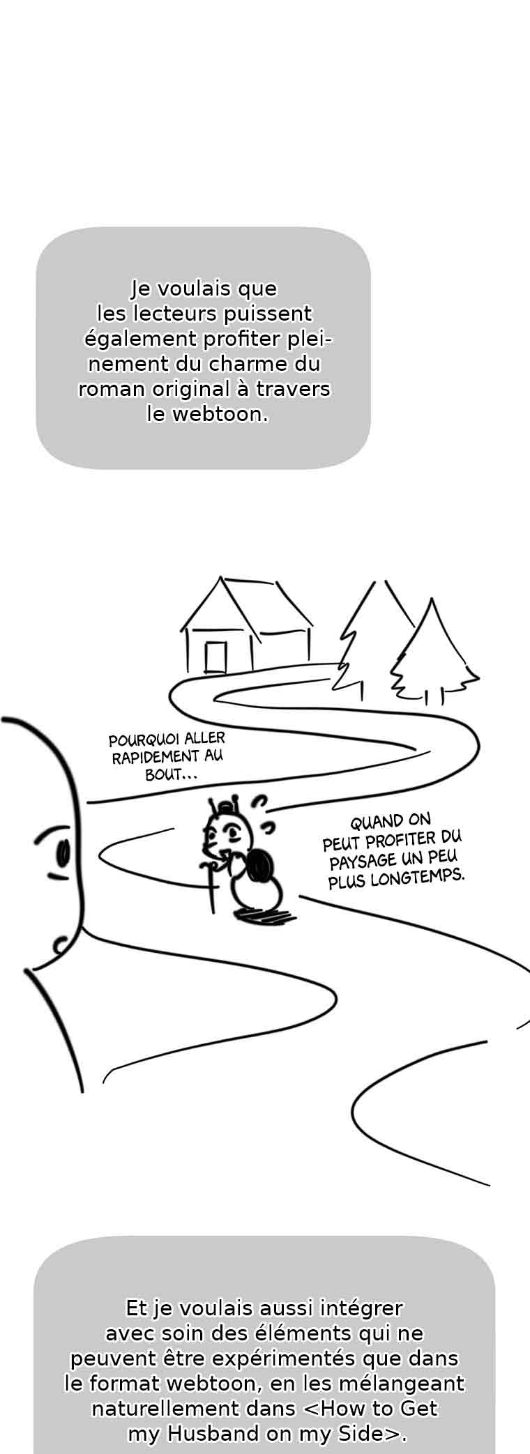How to Win My Husband Over Ch. 137 第70页