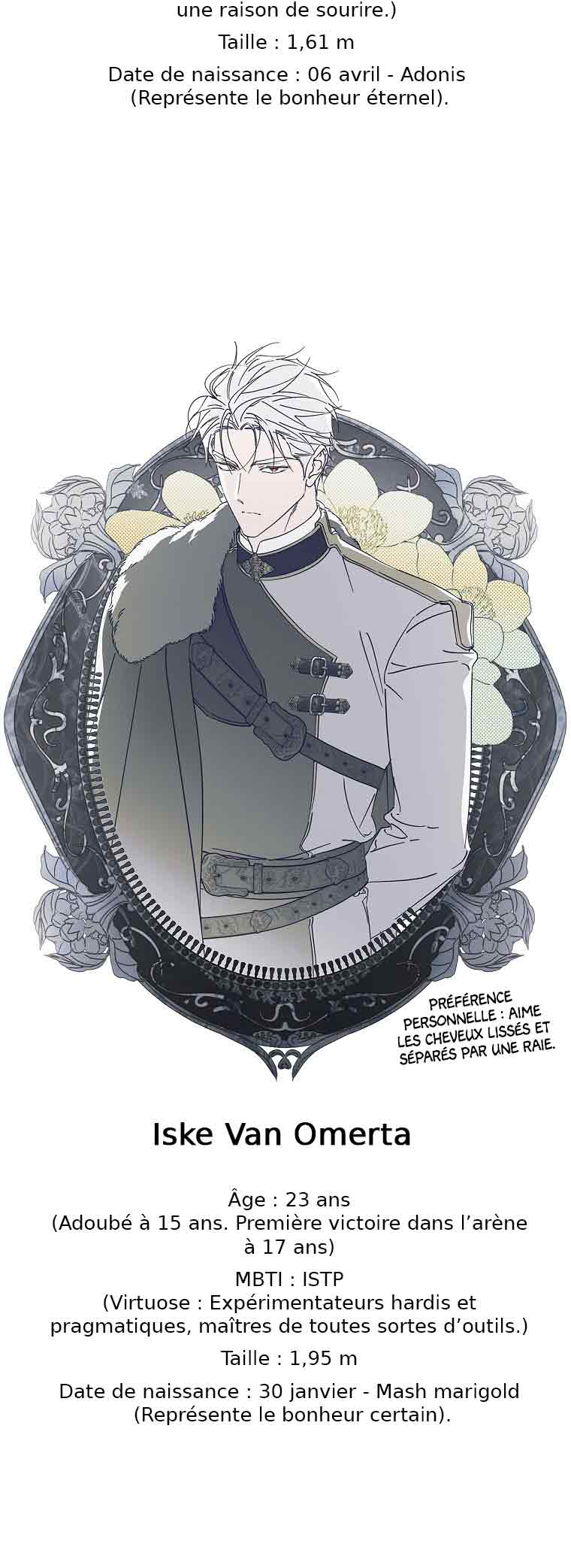 How to Win My Husband Over Ch. 137 第74页