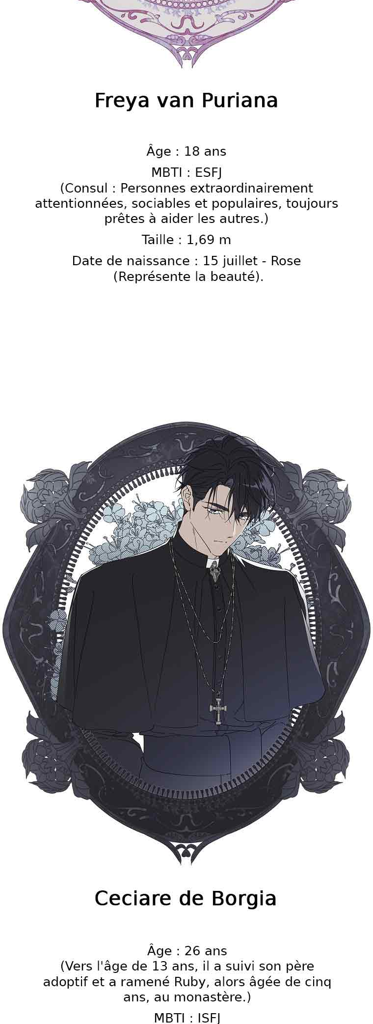 How to Win My Husband Over Ch. 137 第77页