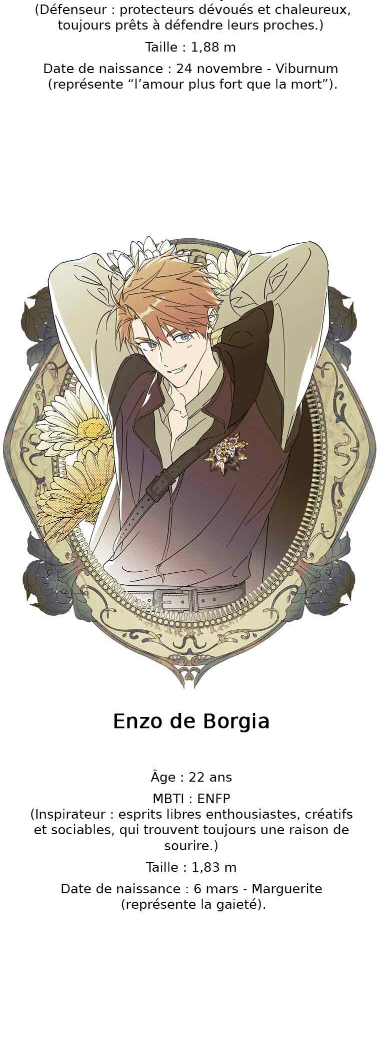 How to Win My Husband Over Ch. 137 第78页