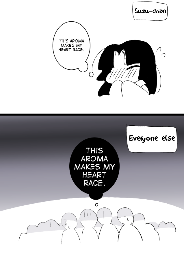 Snake Woman and Offering-chan Vol. 1 Ch. 1 第11页