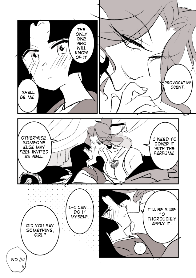 Snake Woman and Offering-chan Vol. 1 Ch. 1 第10页