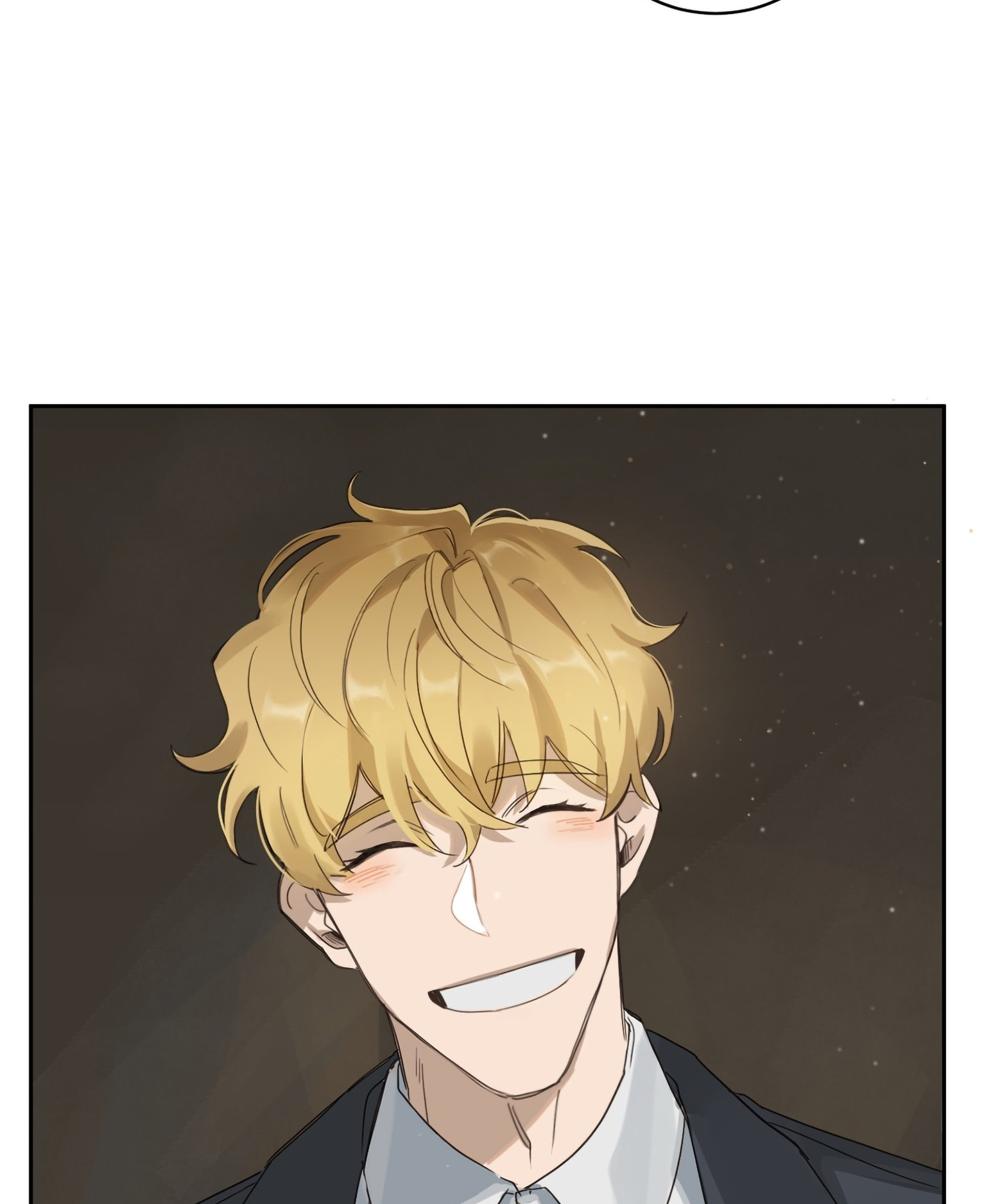 Murderous Lewellyn’s Candlelit Dinner Ch. 2 第9页