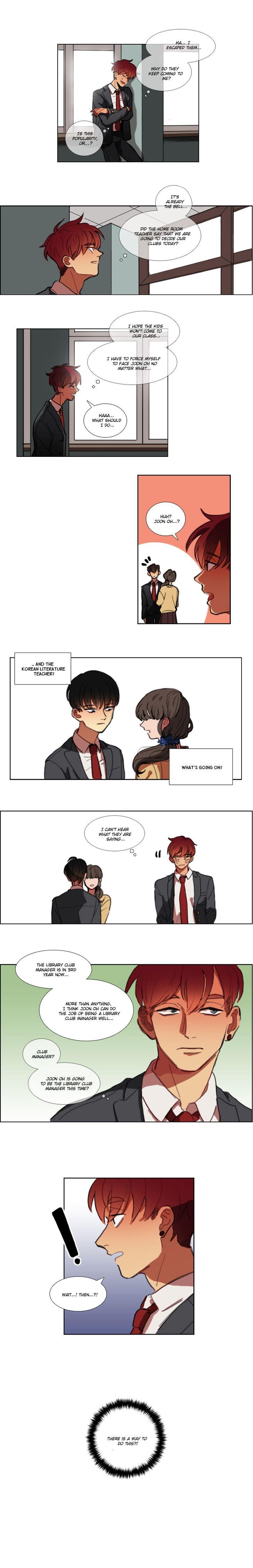 School Life 第5页