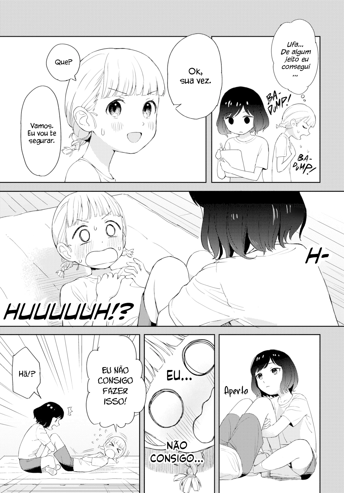 Nondemiru? Oneshot 第14页
