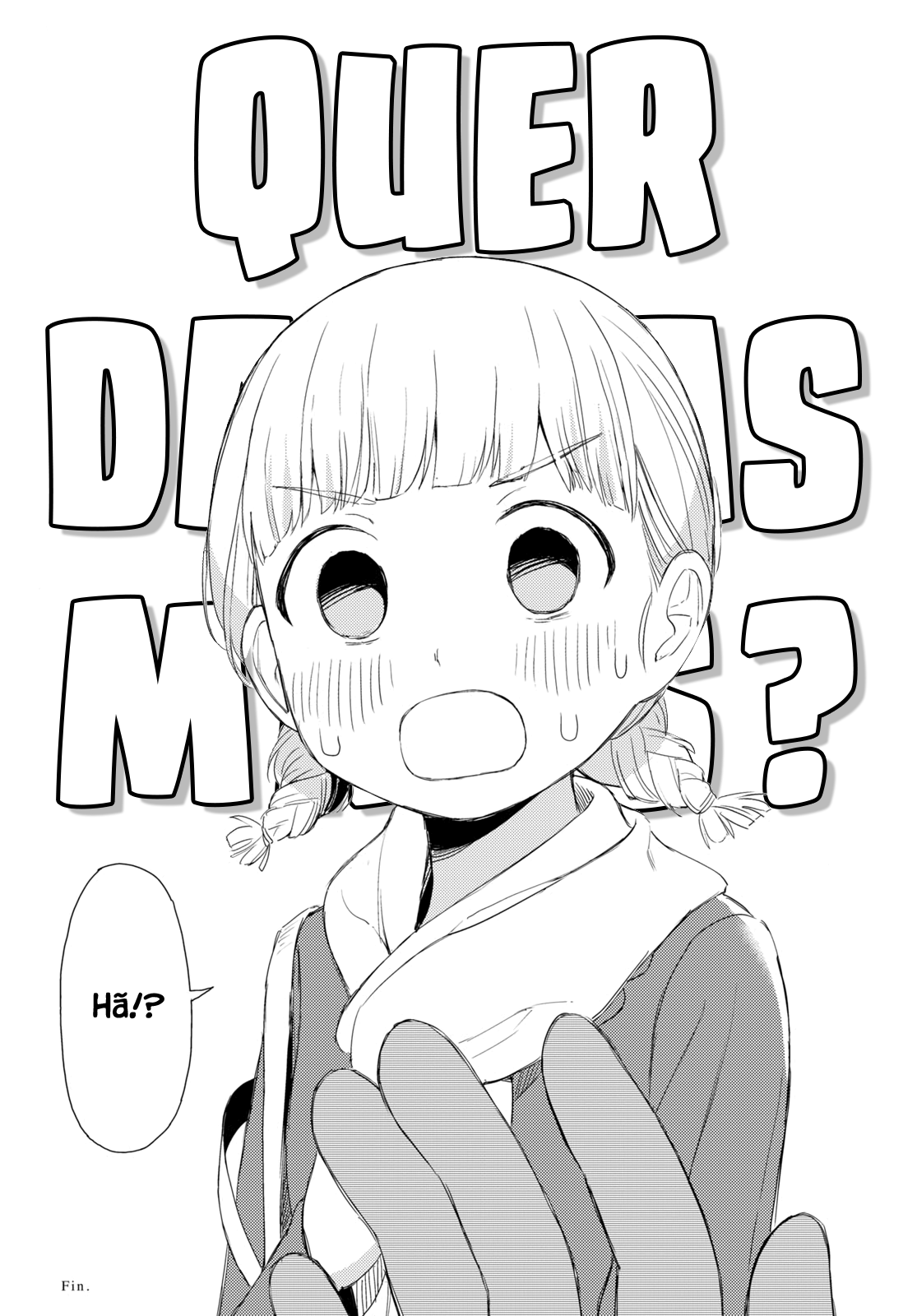 Nondemiru? Oneshot 第21页