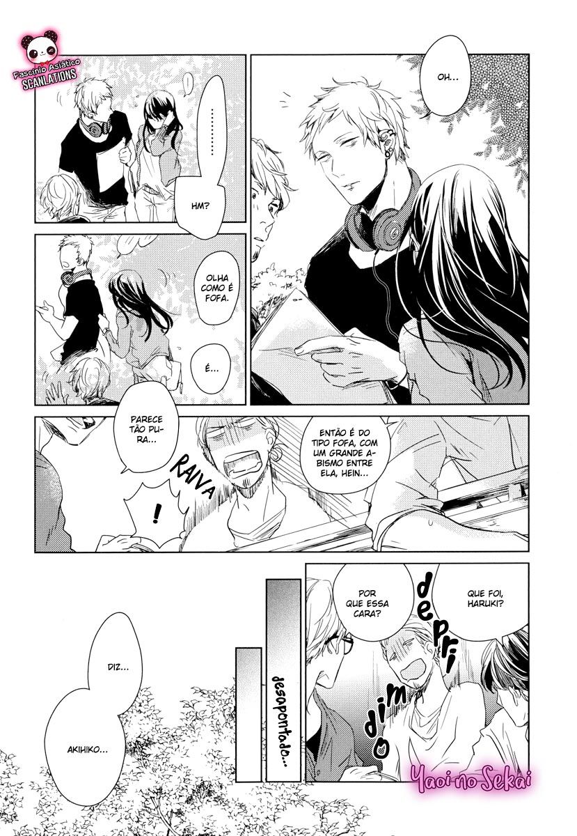 Given Vol. 1 Ch. 5 第12页
