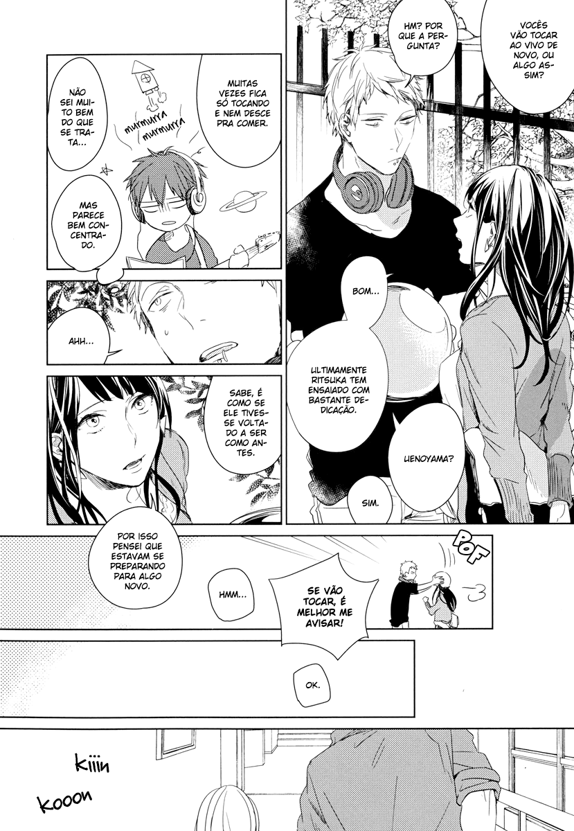 Given Vol. 1 Ch. 5 第13页