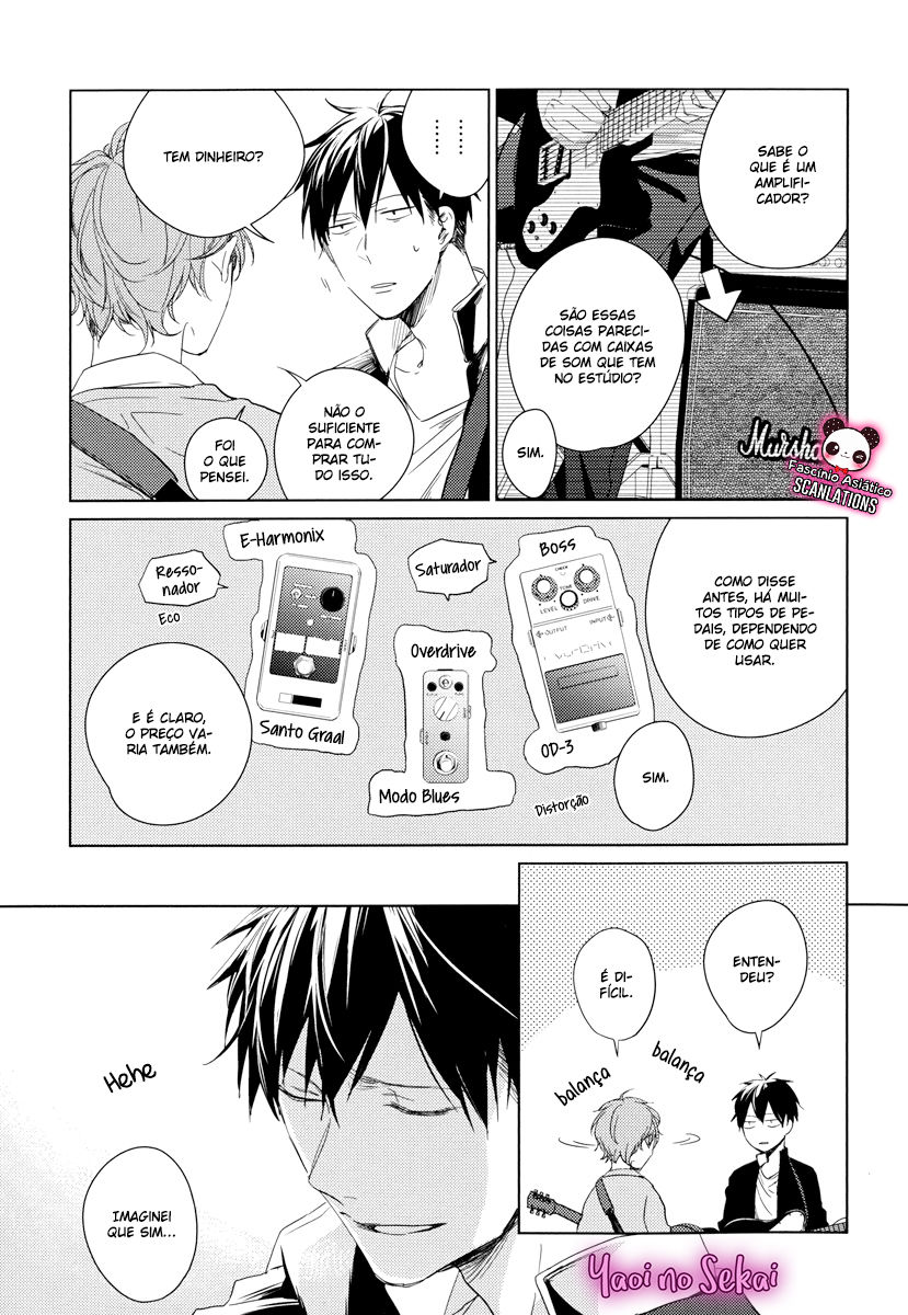 Given Vol. 1 Ch. 5 第18页