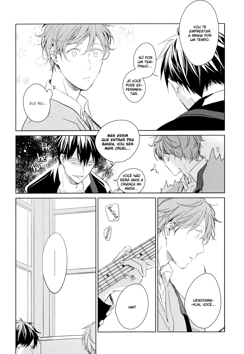 Given Vol. 1 Ch. 5 第19页