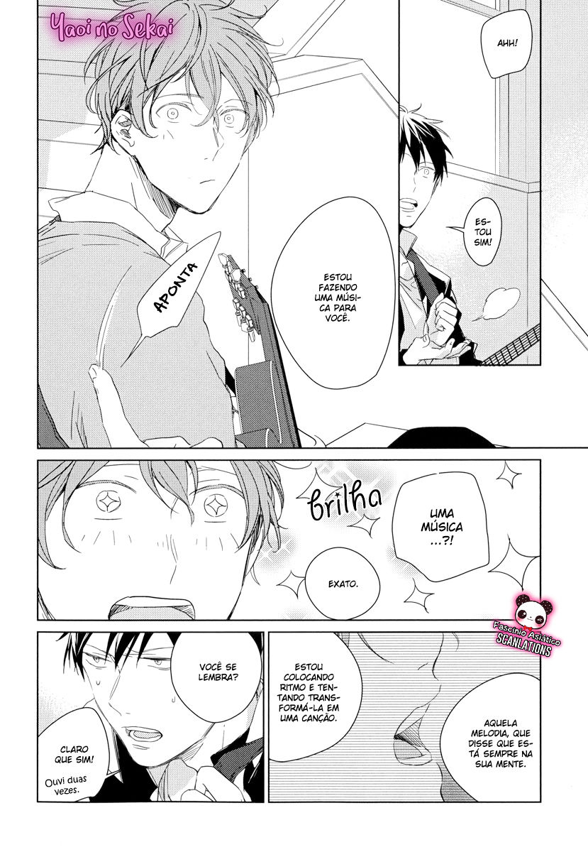 Given Vol. 1 Ch. 5 第21页
