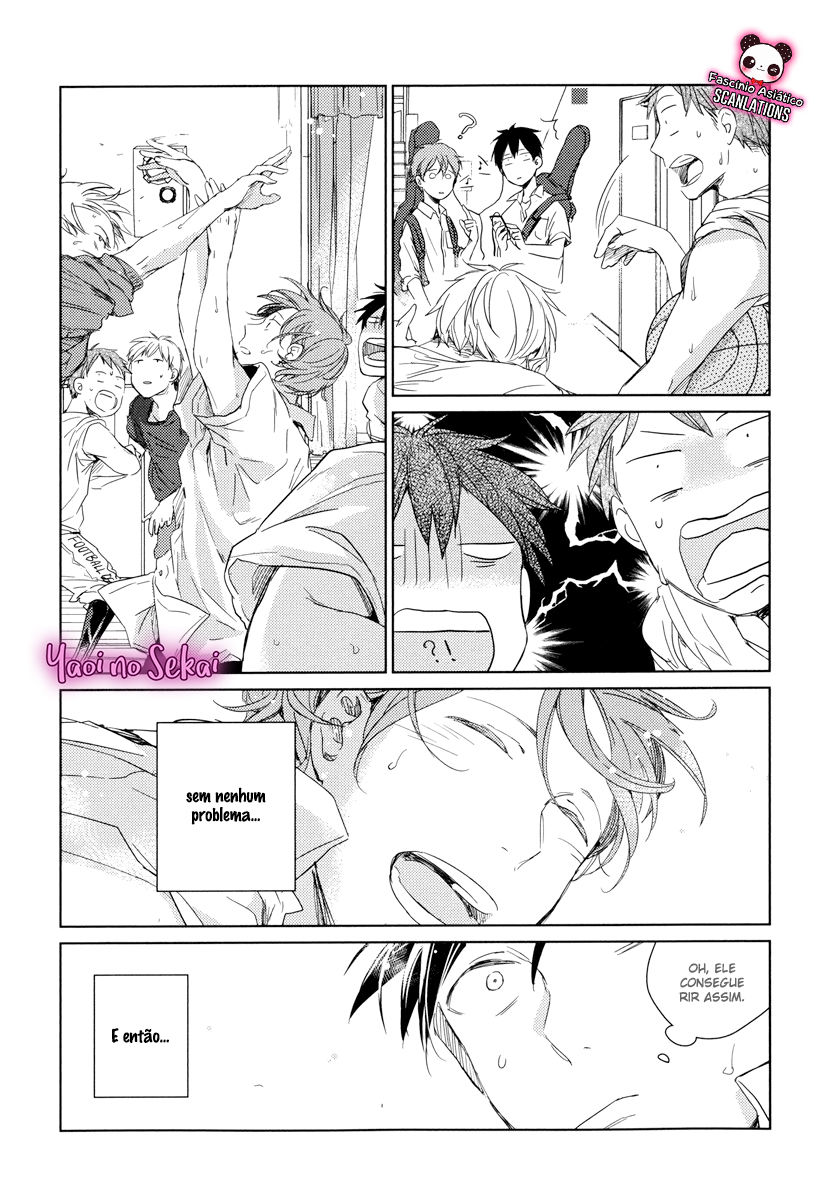 Given Vol. 1 Ch. 5 第24页