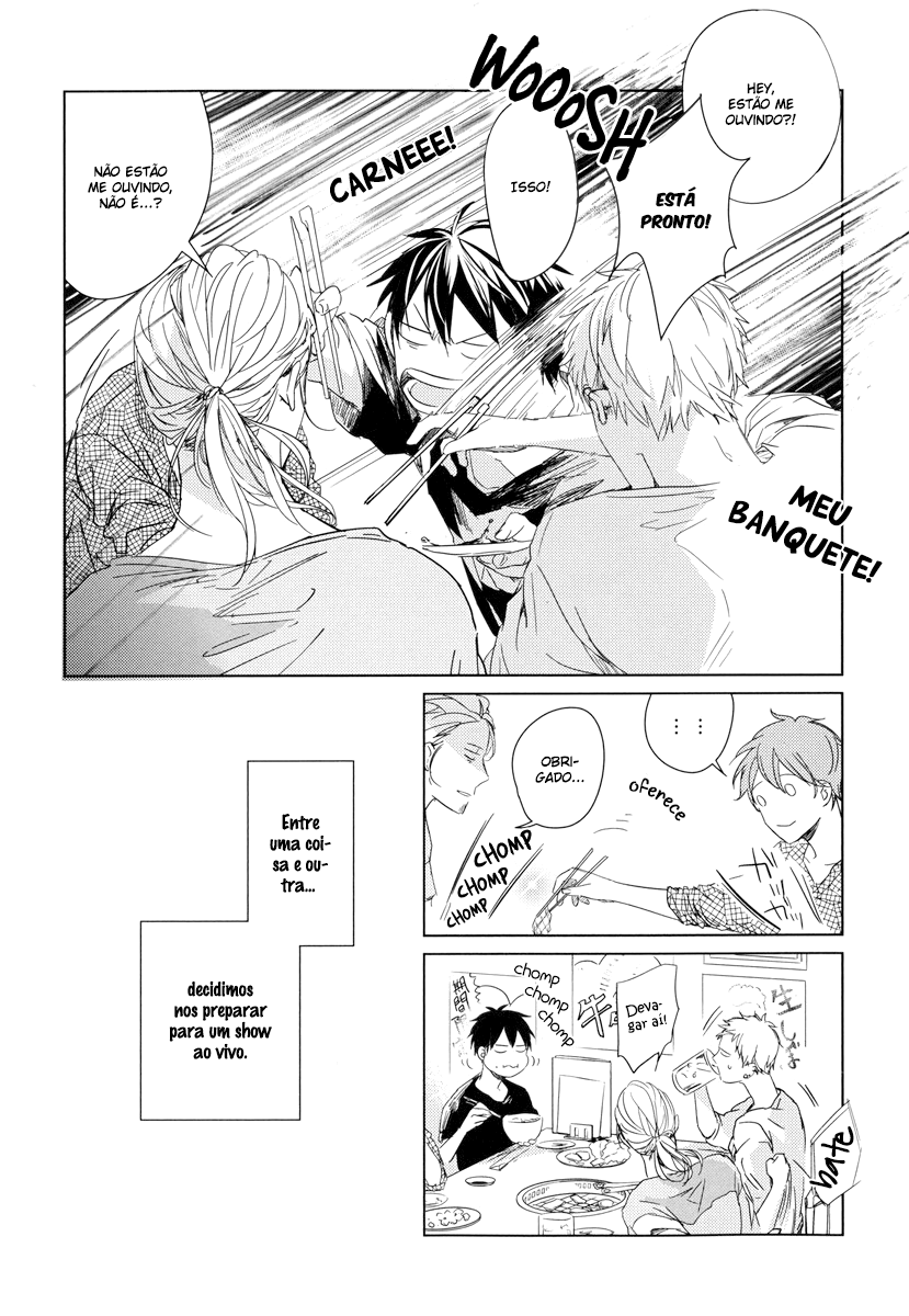 Given Vol. 1 Ch. 5 第26页