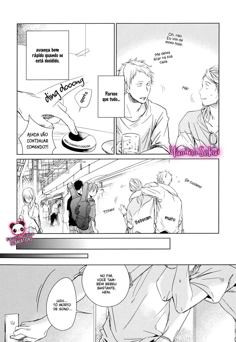 Given Vol. 1 Ch. 5 第27页