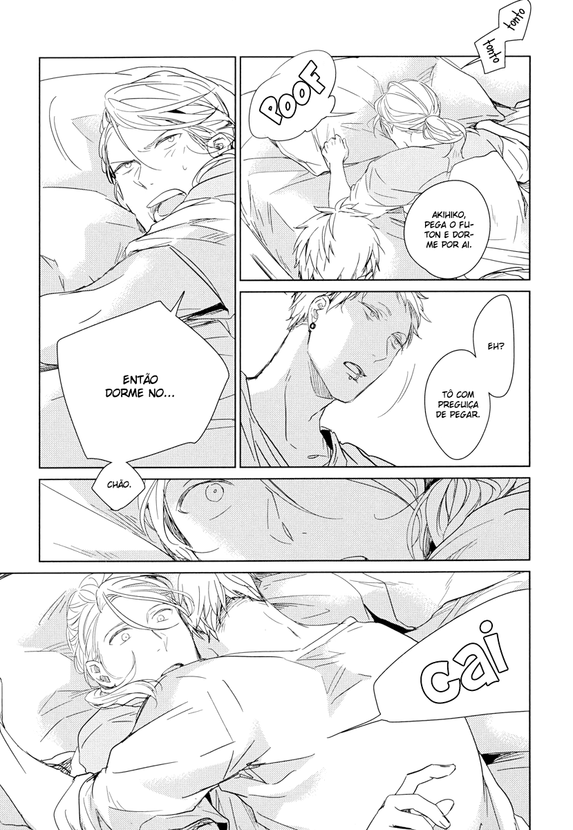 Given Vol. 1 Ch. 5 第28页