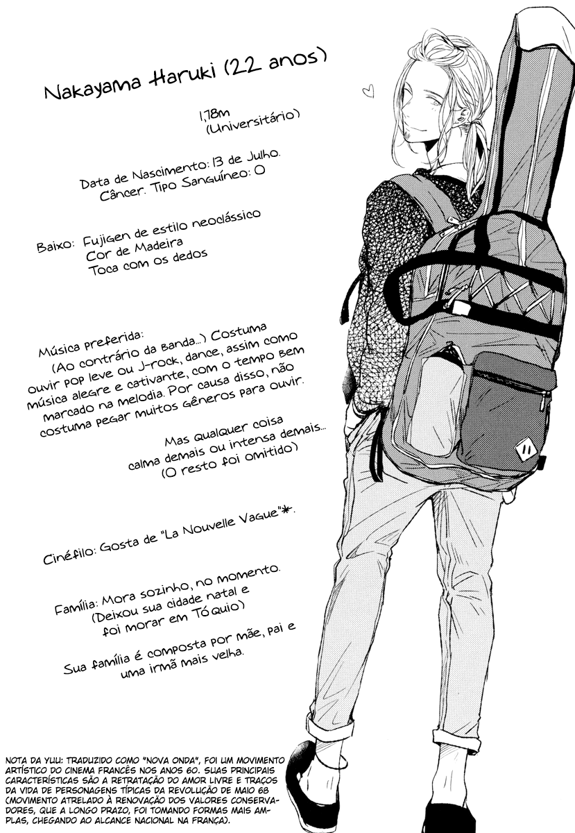 Given Vol. 1 Ch. 5 第35页
