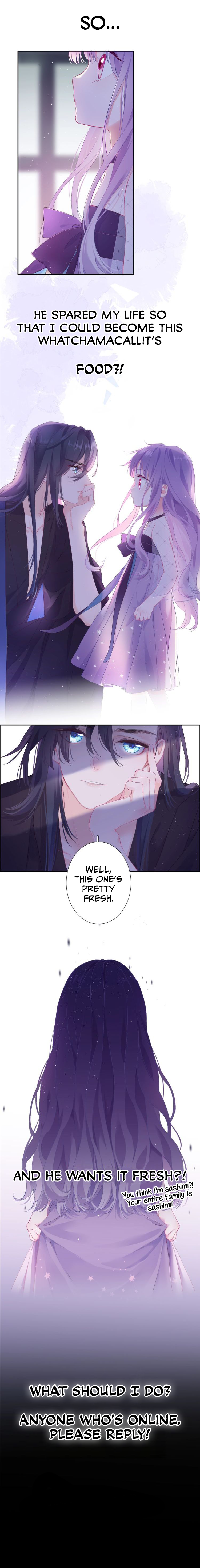Qiao'er Is Naughty Hanging by a Thread 第12页