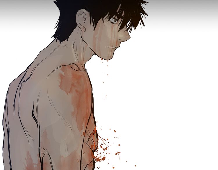 The Sword of Glory Prologue: Once the Sword is Drawn, Storm of Blood Follows 第59页