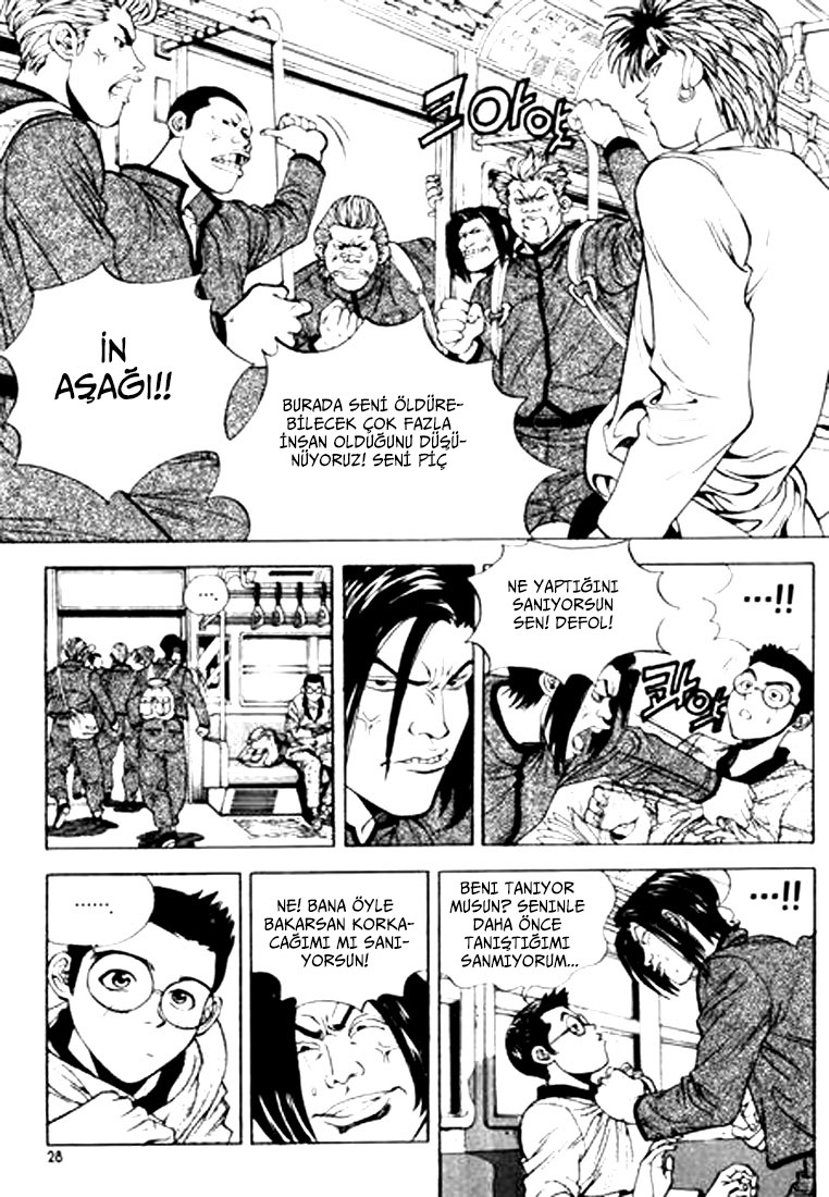 Change Guy Beni tanıyor musun? 第26页
