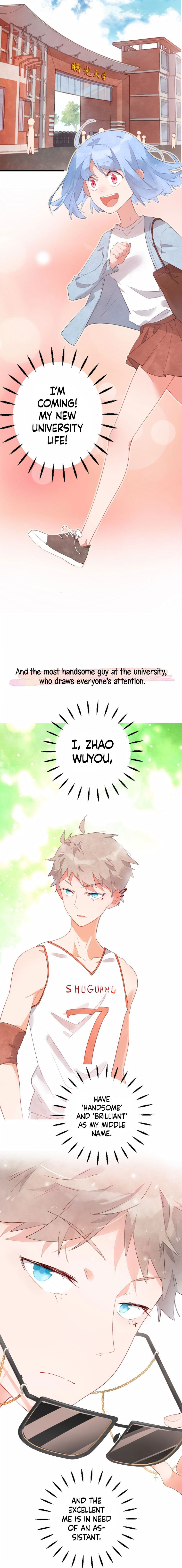 Mind Reading 第2页