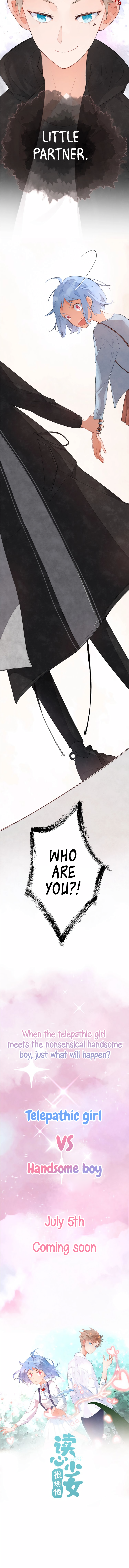 Mind Reading 第5页