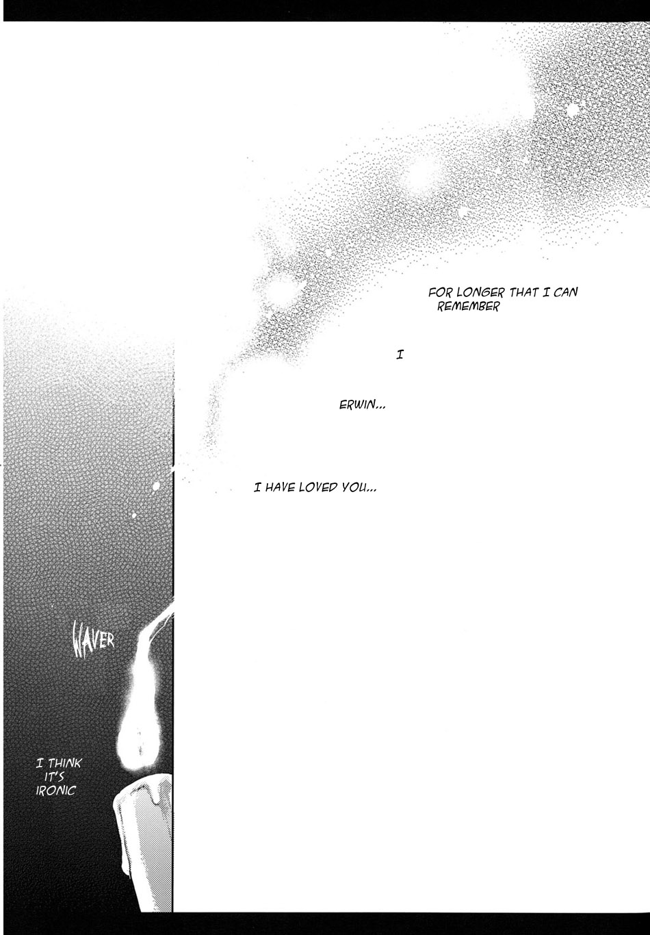 Shingeki no Kyojin - World End (Doujinshi) Oneshot 第45页
