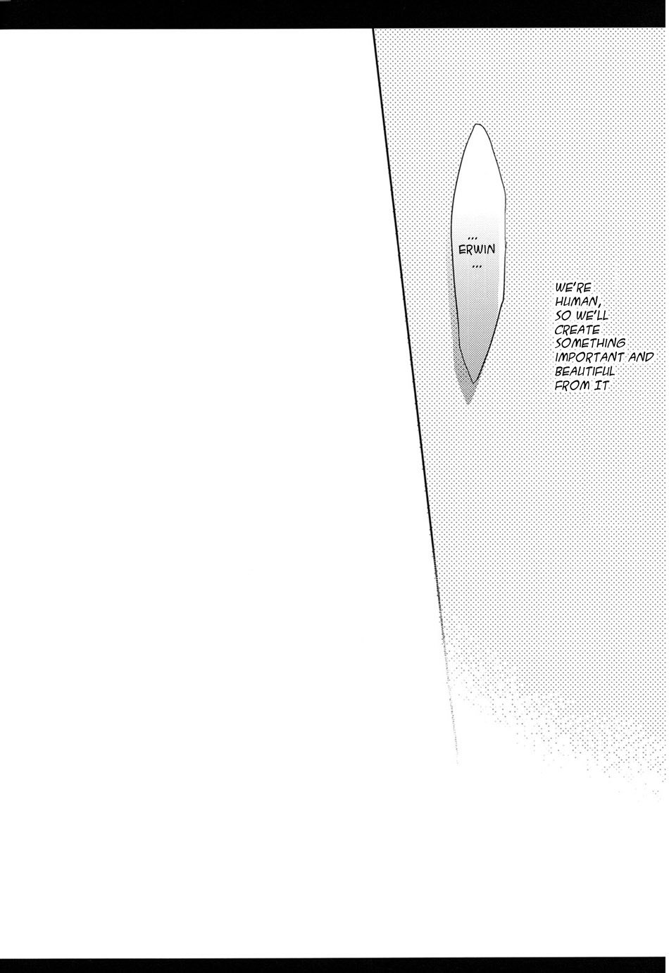 Shingeki no Kyojin - World End (Doujinshi) Oneshot 第48页