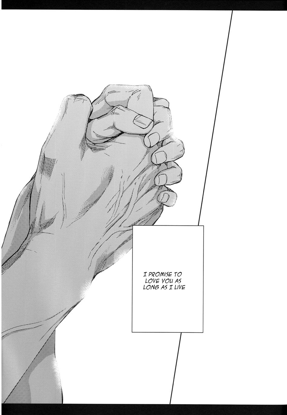 Shingeki no Kyojin - World End (Doujinshi) Oneshot 第49页