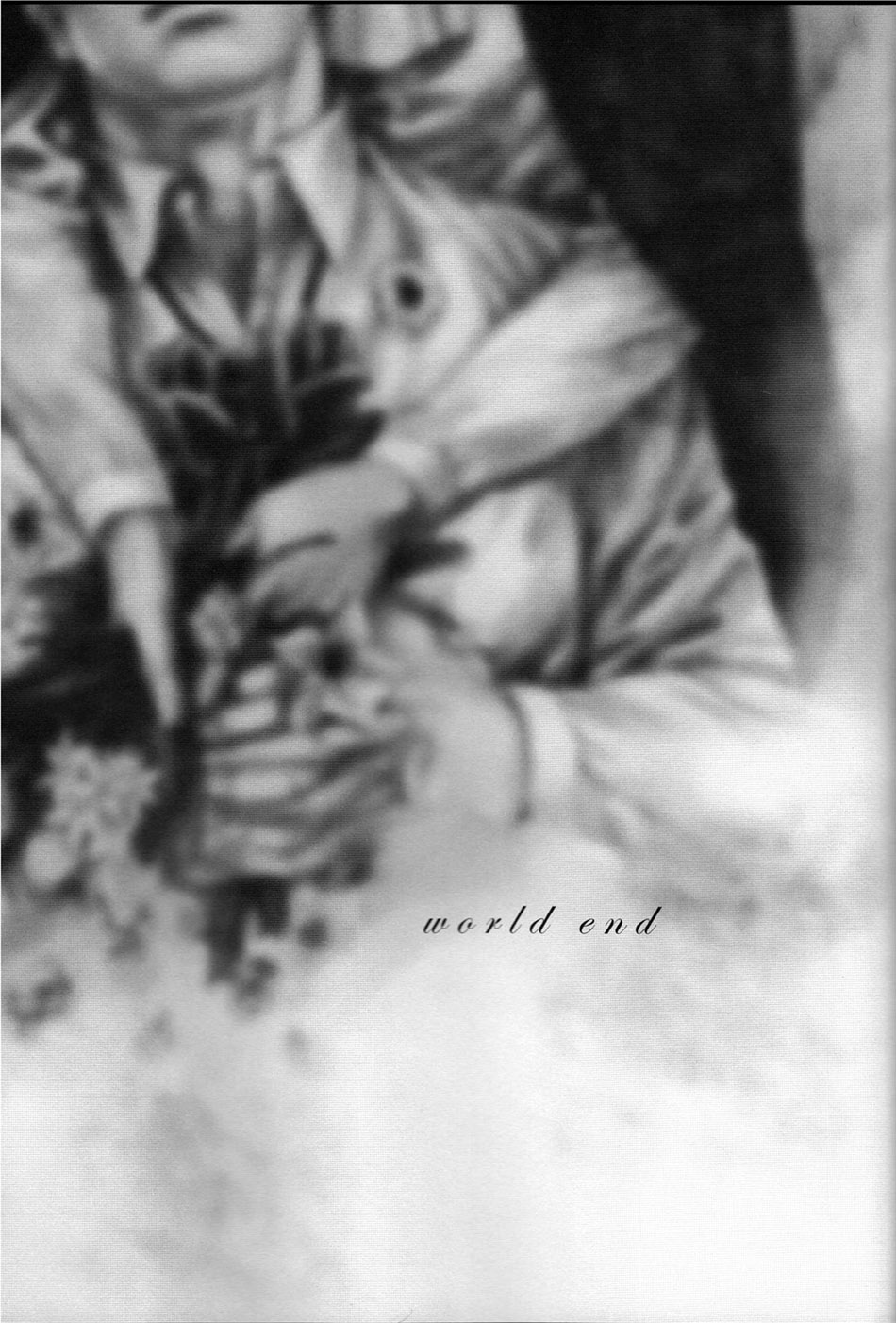 Shingeki no Kyojin - World End (Doujinshi) Oneshot 第51页