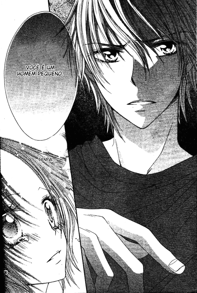 Inu Jikan Vol. 1 Ch. 3 第19页