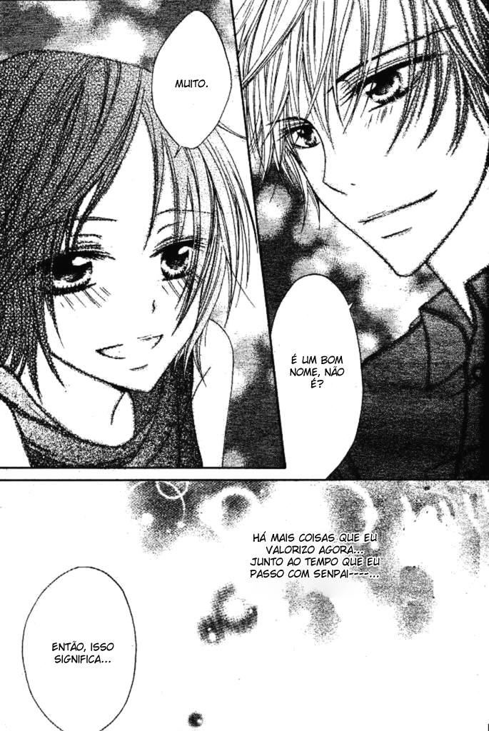 Inu Jikan Vol. 1 Ch. 3 第28页