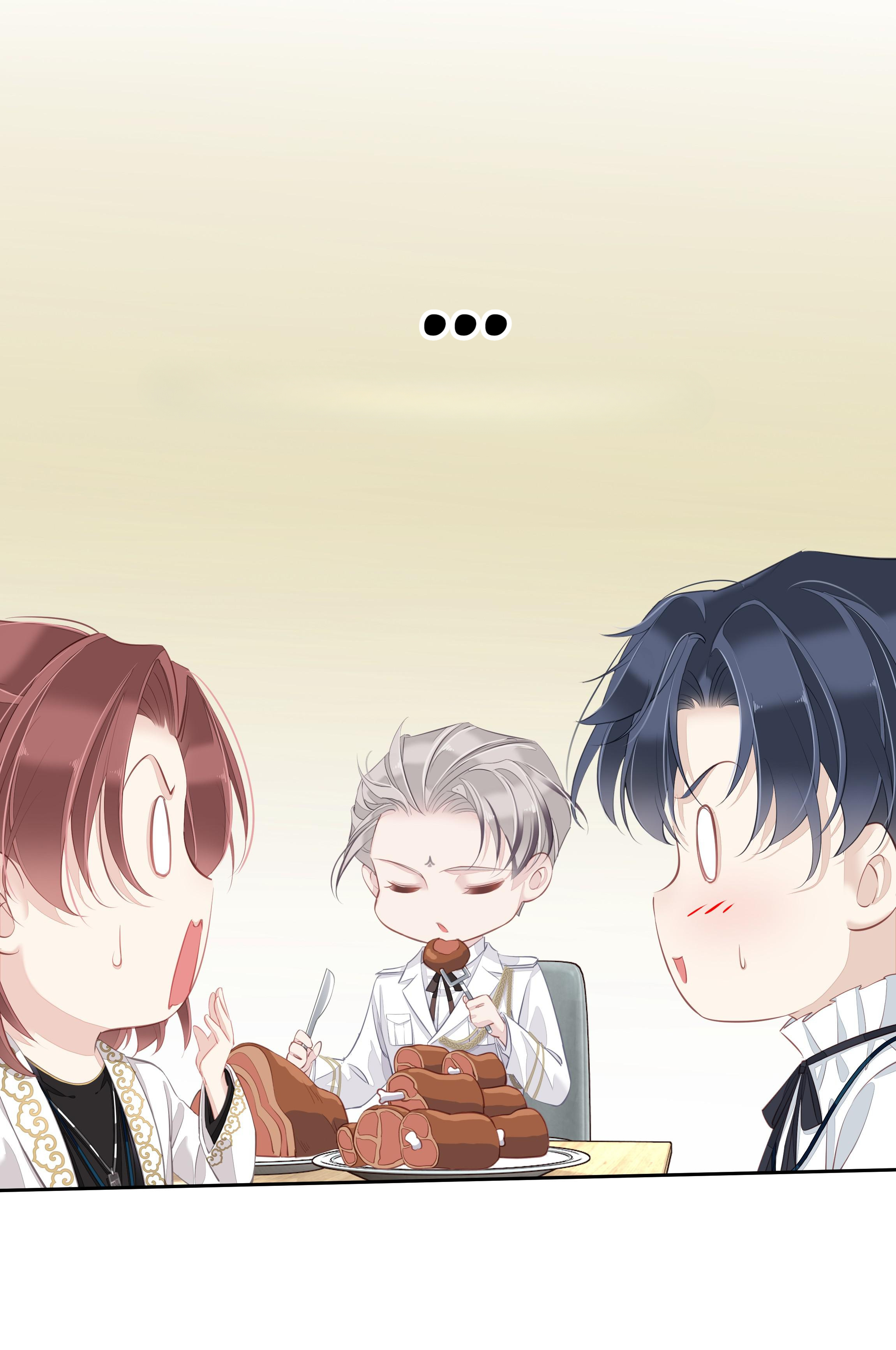The Cat Whisperer My Mom Doesn’t Like Chickens 第27页