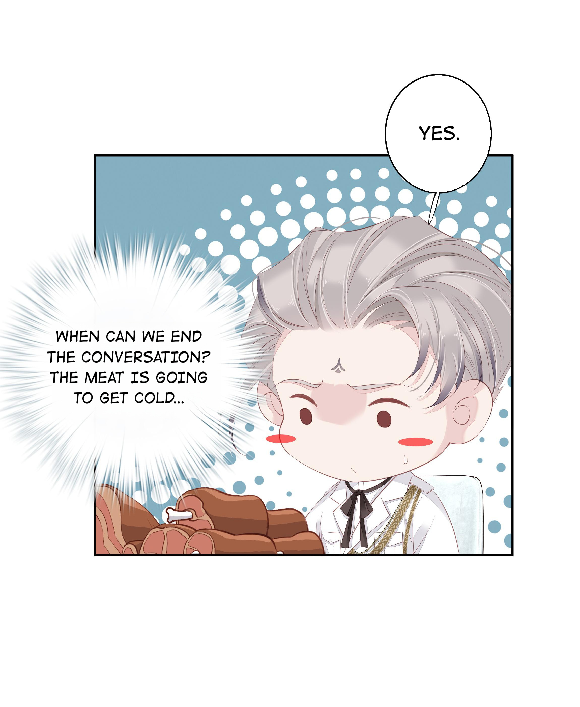 The Cat Whisperer My Mom Doesn’t Like Chickens 第36页