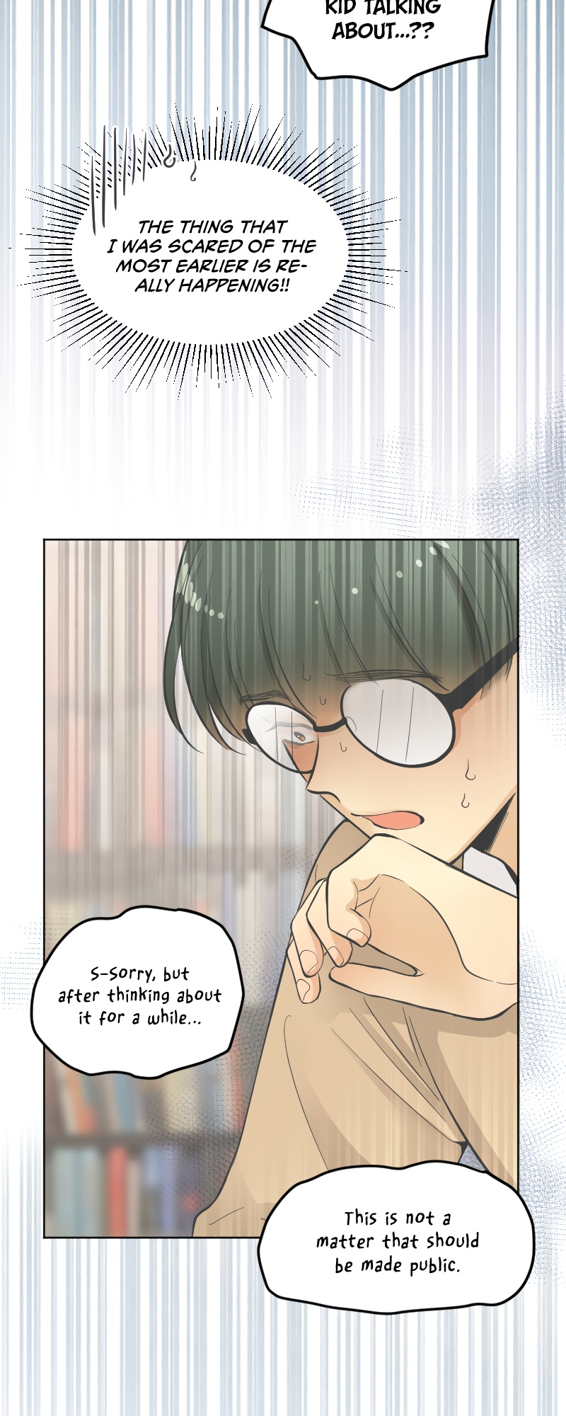 Who's Mr. President? Vol. 1 Ch. 20 第29页