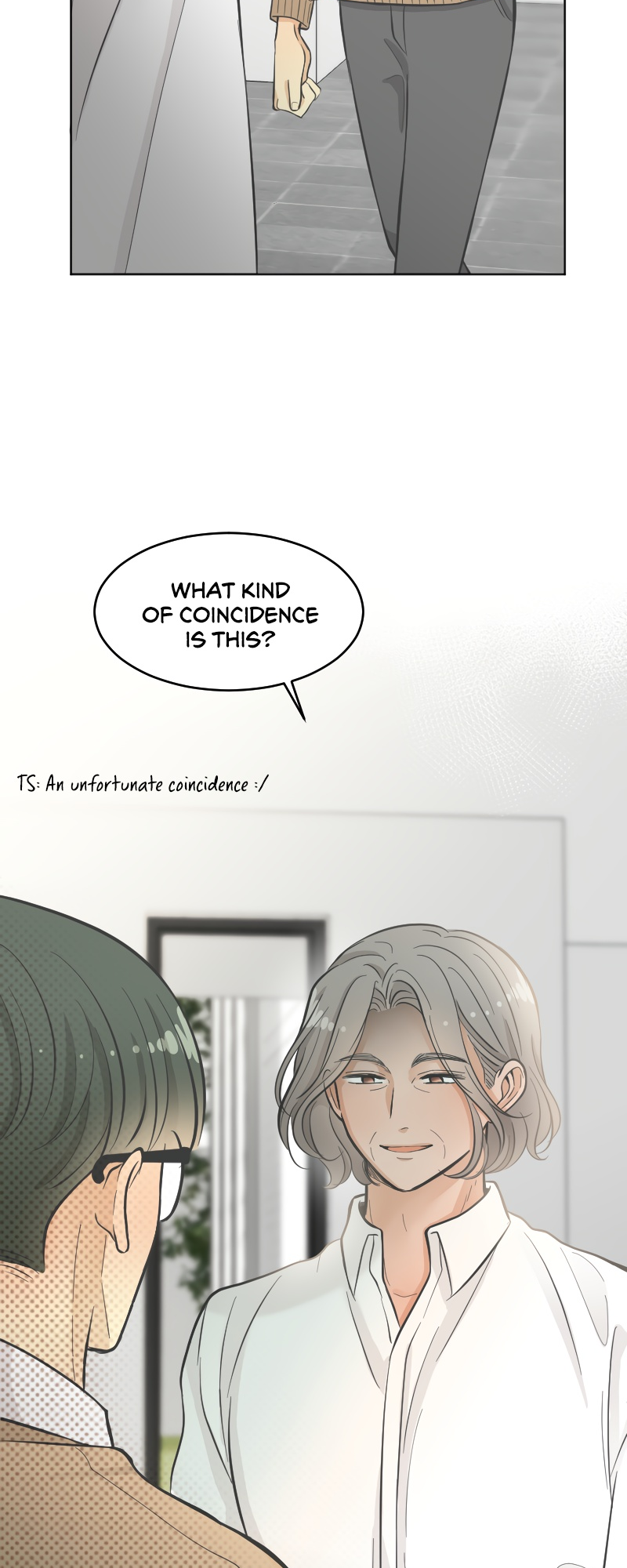 Who's Mr. President? Vol. 1 Ch. 20 第36页