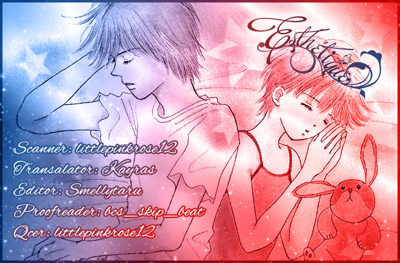 37°C Kiss Secret Tears 第1页