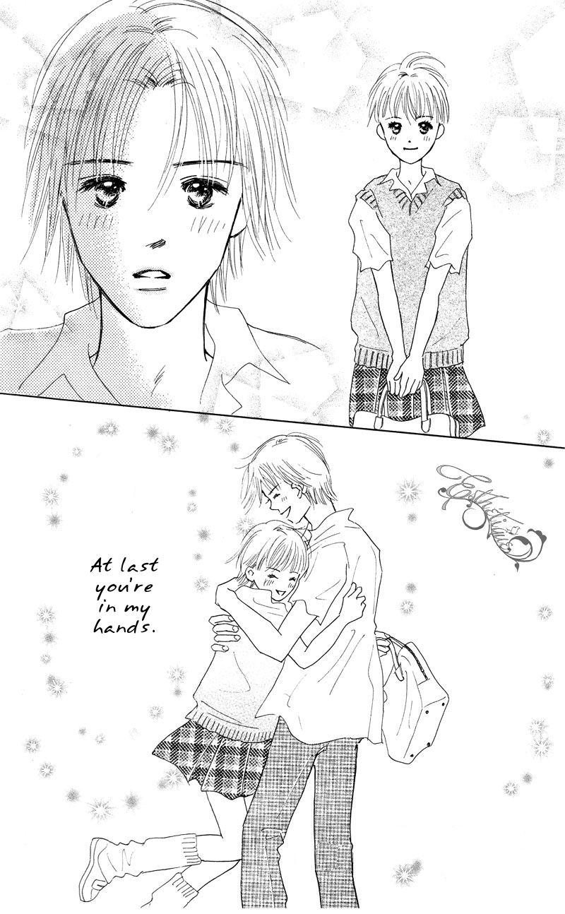 37°C Kiss Secret Tears 第52页