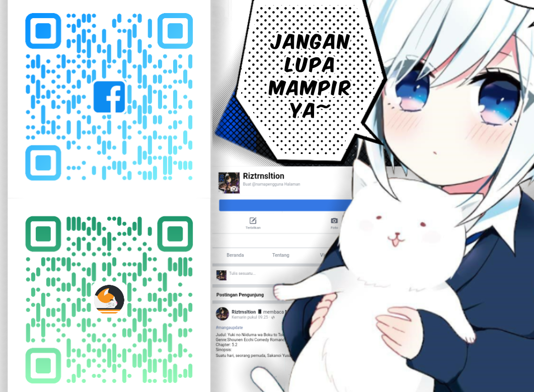 Trinity of the Royal Palace Pencuri Dan Putri ① 第29页