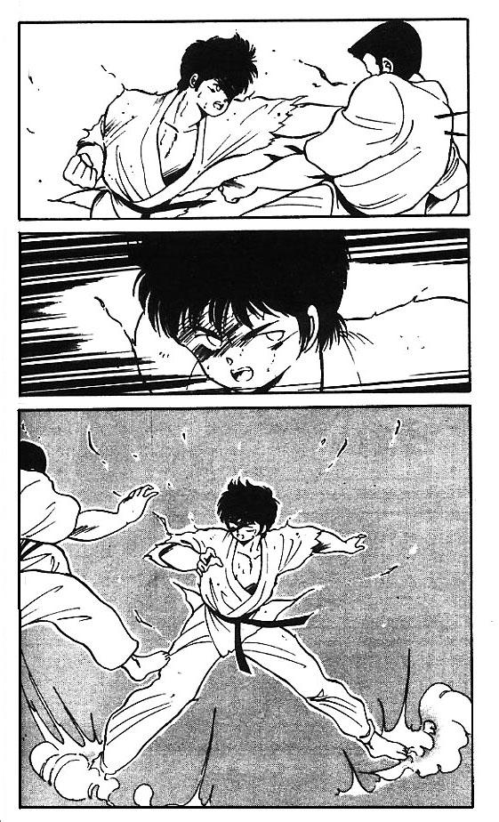 Gates of Carnage He's Like Ashura 第53页