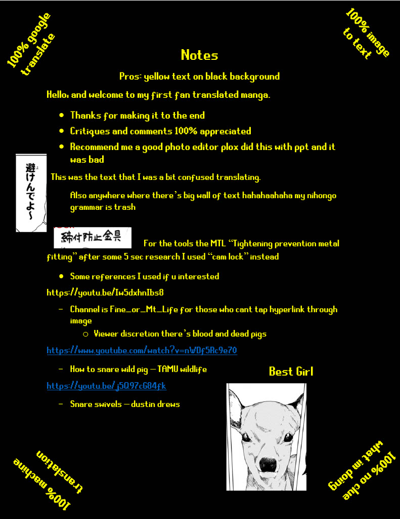 Wana Girl Trap Girl 第40页