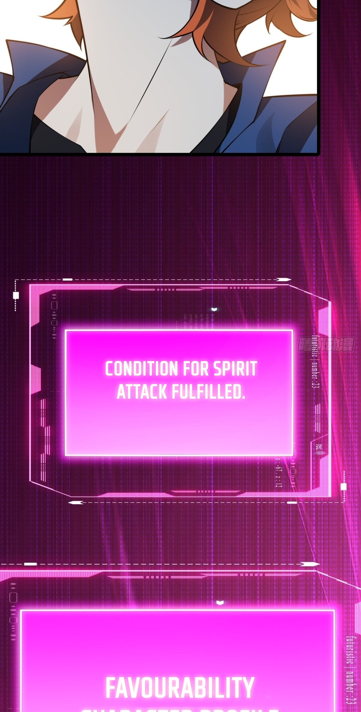 Even With Cheats, Am I Still the Weakest in the Sect?! Ch. 3 第9页