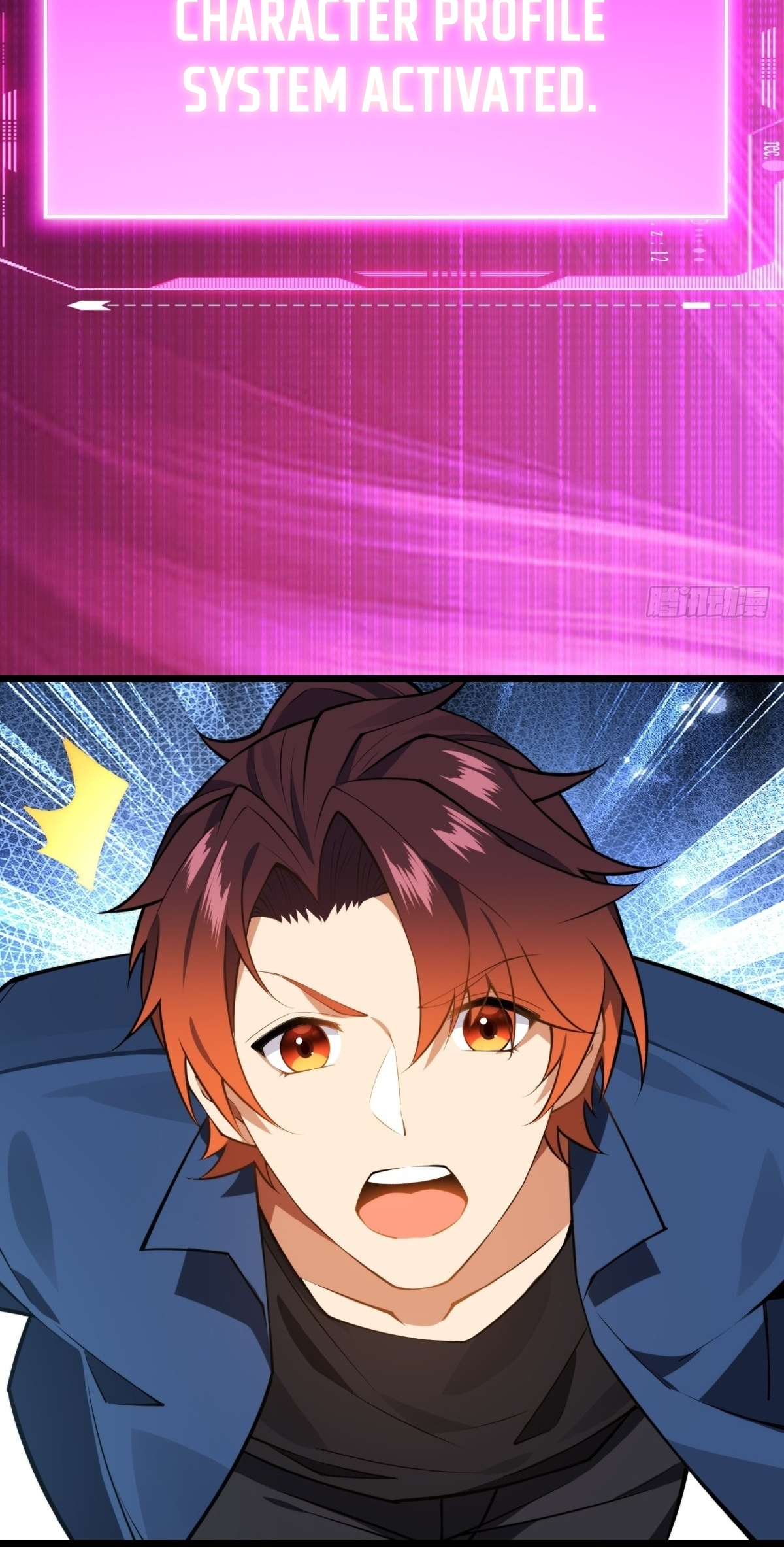 Even With Cheats, Am I Still the Weakest in the Sect?! Ch. 3 第10页
